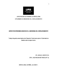 4. ASPECTOS EPIDEMIOLOGICOS DE LA MEDICINA DEL ENVEJECIMIENTO pdf