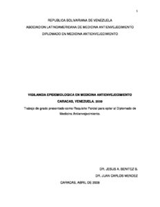 8. VIGILANCIA EPIDEMIOLOGICA EN MEDICINA ANTIENVEJECIMIENTO pdf